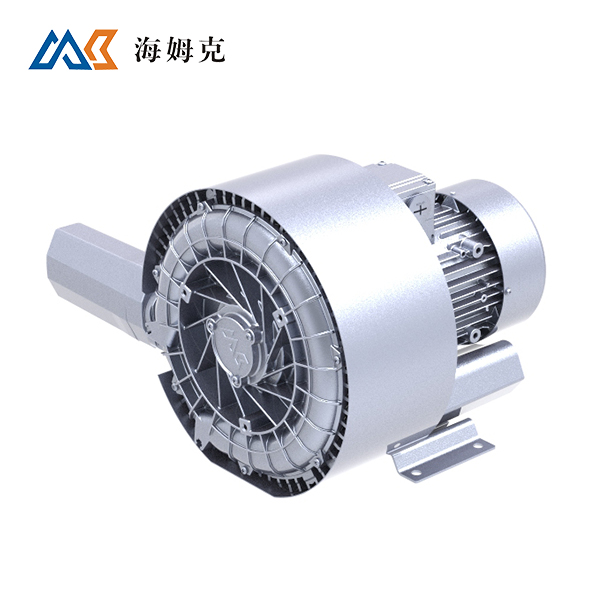 旋渦風(fēng)機零部件